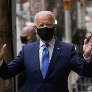 How will Biden deal with Iran?