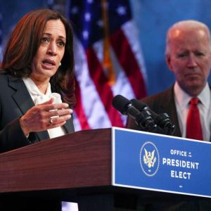 'Biden knows Kamala is ready to be President'