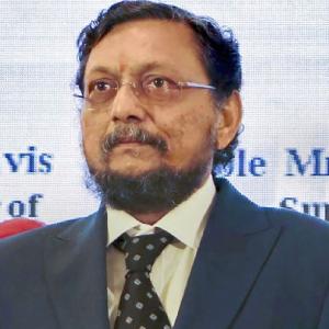 CJI's mother 'duped' by family property caretaker