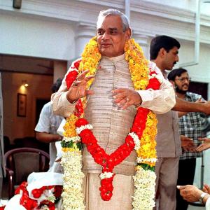 How Vajpayee made India a nuclear superpower