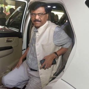 PMC Bank case: ED summons Sanjay Raut's wife