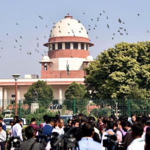 OBC quota: SC stays Maha local body election