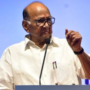 Agriculture can't be run sitting in Delhi: Pawar