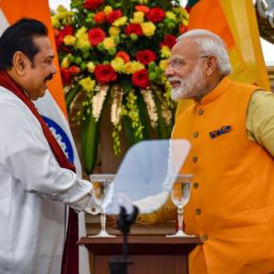 Take forward Tamil reconciliation process: India to SL