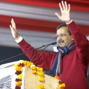 Battle for Delhi: Big winners and losers