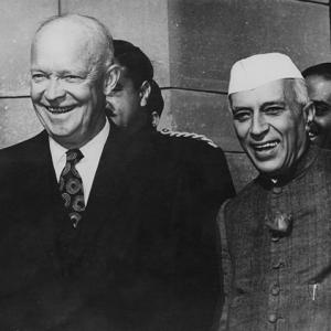 When US Presidents visited India