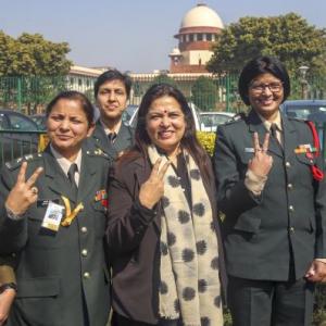 'SC judgment will uplift women across country'