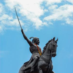 Remembering Shivaji The Great