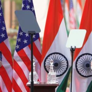 India, US finalise defence deals worth $3 billion