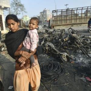 CBSE defers board exams in riot-hit areas of Delhi