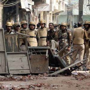Delhi riots: Court calls out witness for lying on oath