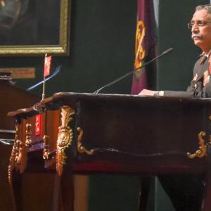 Will protect core values of Constitution: Army Chief