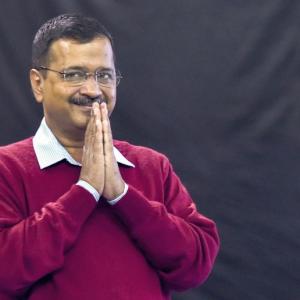 Delhi polls: AAP fields 24 new faces, drops 15 MLAs