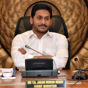 Why Jagan is hell-bent on creating 3 state capitals