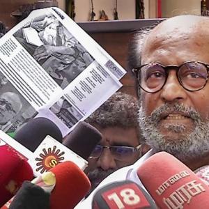 Why Rajini's 'Periyar row' is not a vote-catcher