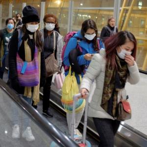 Coronavirus: Xi says situation grave; toll rises to 41
