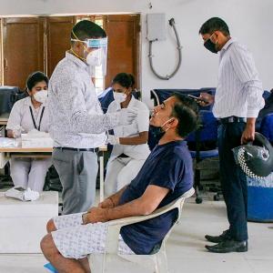 With nearly 7L COVID cases, India 3rd worst-hit nation