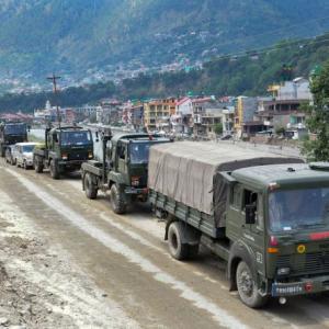 Ladakh Stand-Off: What India and China agreed on LAC