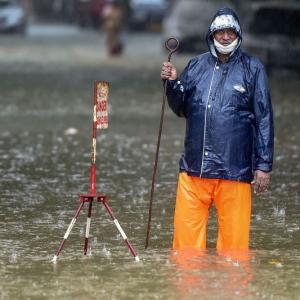 COVID-19 spread may spike in monsoon, winter: Study