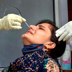 45,720 COVID-19 cases: India's biggest 1-day spike