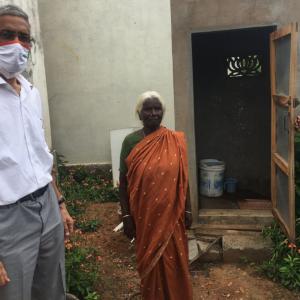 Swachh Bharat man Param Iyer quits as sanitation secy