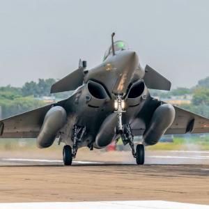 MIG-21 to Rafale: A look at India's key acquisitions