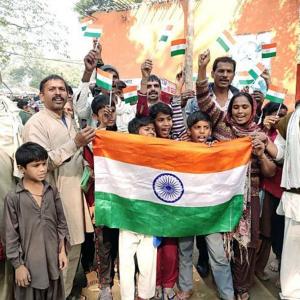 West Pak refugees in Jammu get domicile certificates