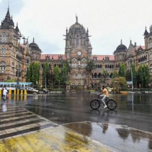 Severe cyclonic storm will impact Mumbai, says IMD