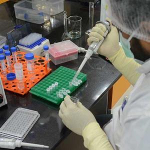 'COVID-19 vaccine will be made in India'