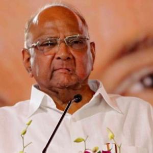 Maha's COVID crisis: Why is Pawar missing in action?