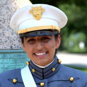 The first Sikh to graduate from US military academy