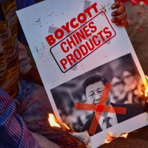 Chinese nationals in India anxious, fear backlash