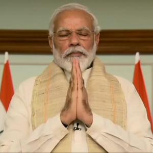 India wants peace but can give befitting reply: PM