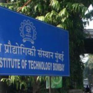 IIT-Bombay scraps face-to-face lectures this year