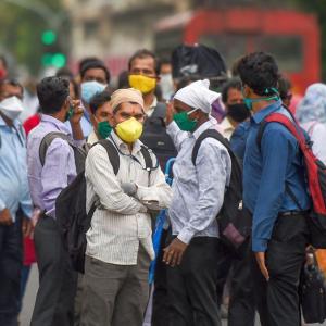 Mumbai reaches grim milestone of 50,000-plus cases