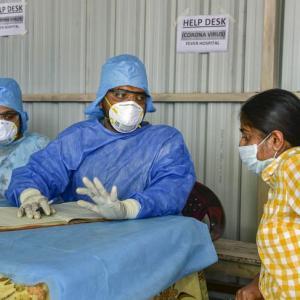 6 new coronavirus cases in Agra, 30 more screened