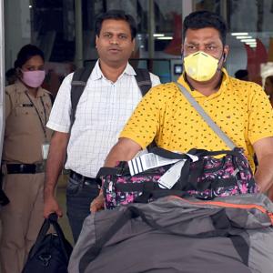 Coronavirus: 16k passengers holed up at Indian ports