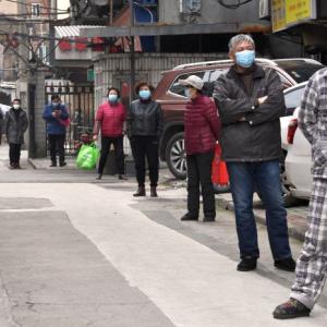 Coronavirus cases drop to single-digit in Wuhan