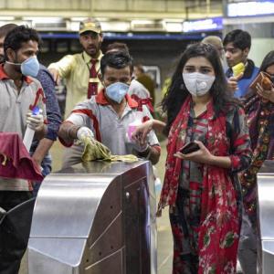 Coronavirus: SC, Delhi HC to hear urgent cases only