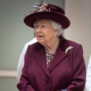 Queen shifted out of Buckingham Palace due to COVID-19