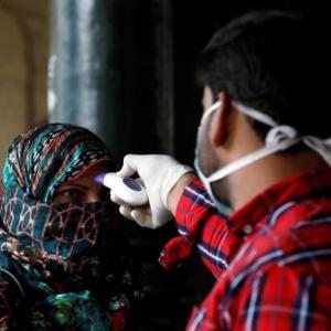 Coronavirus cases in Pakistan surge to 183