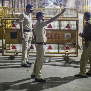 COVID-19: UN, WHO praise India for its lockdown