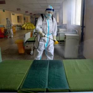 China reports 67 new imported coronavirus cases