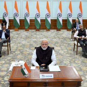 PMO forms panels to deal with post lockdown situation