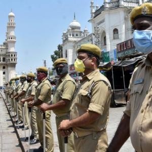 Lockdown effect: Telangana proposes big pay cuts