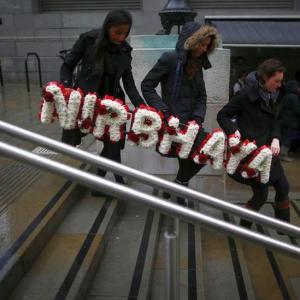 Justice for Nirbhaya: 7 yrs of long battle