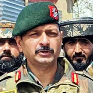 Col Ashutosh Sharma joined Army in 13th attempt