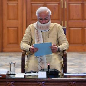 COVID-19: Modi's India sets a laudable example