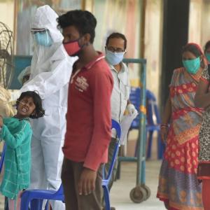 Why West Bengal's coronavirus mortality rate is high