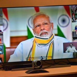 What CMs told PM Modi during video meet on COVID-19
